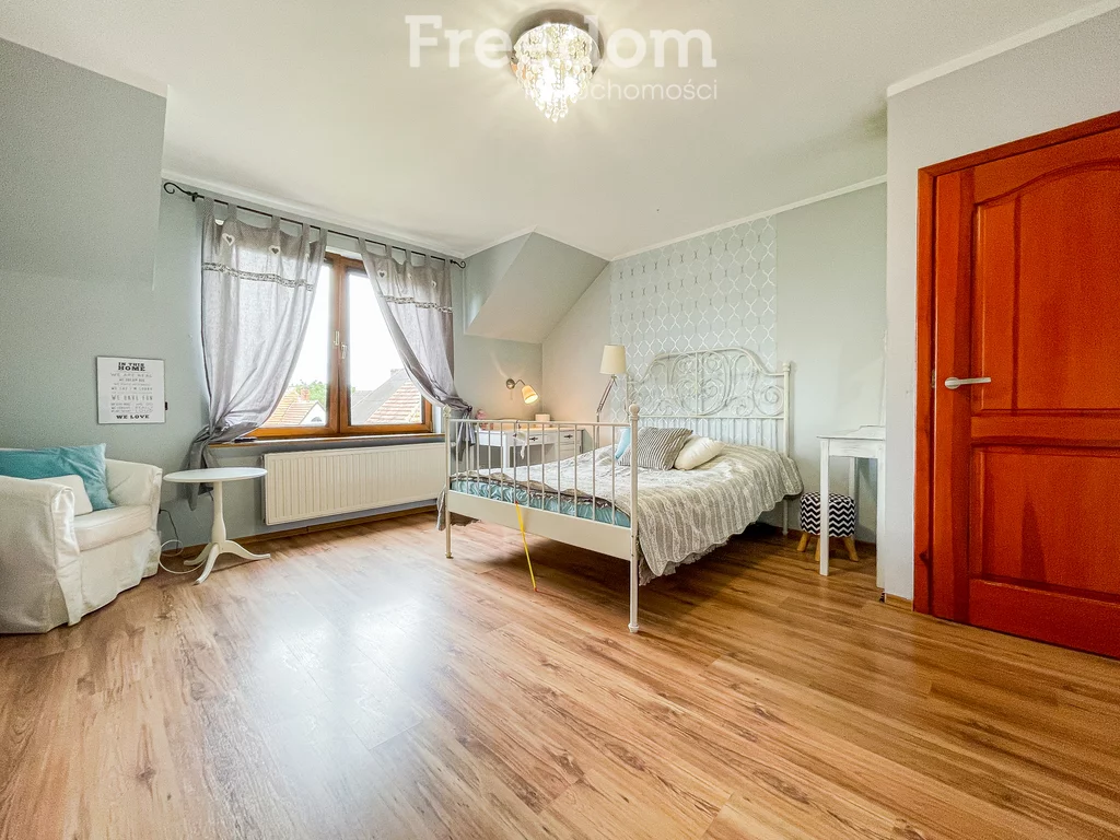 Dom 405,00 m², oferta nr , 9066/3685/ODS, Piła, Półwiejska