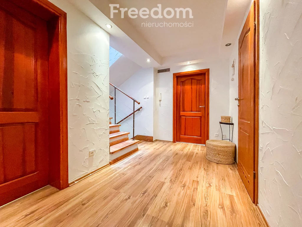 Dom 405,00 m², oferta nr , 9066/3685/ODS, Piła, Półwiejska