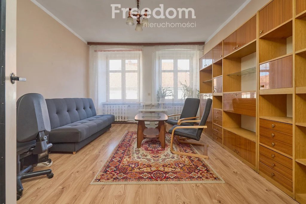 Dom 257,11 m², oferta nr , 14009/3685/ODS, Reszel, Rynek