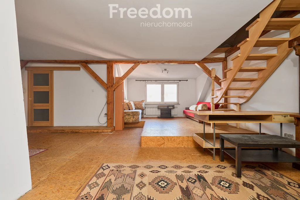 Dom 257,11 m², oferta nr , 14009/3685/ODS, Reszel, Rynek