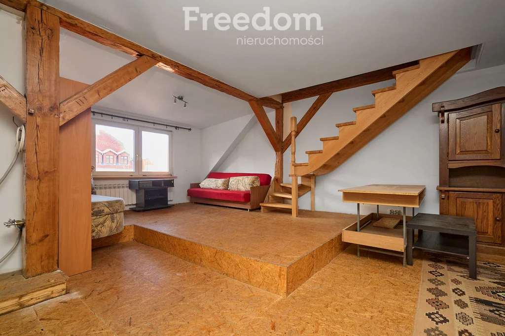 Dom 257,11 m², oferta nr , 14009/3685/ODS, Reszel, Rynek