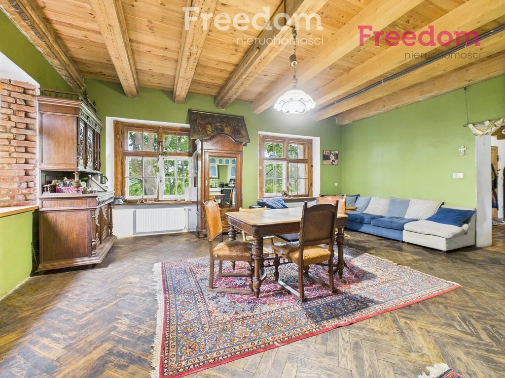 Dom 369,00 m², oferta nr , 15927/3685/ODS, Sorkwity
