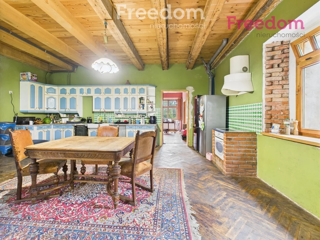 Dom 369,00 m², oferta nr , 15927/3685/ODS, Sorkwity