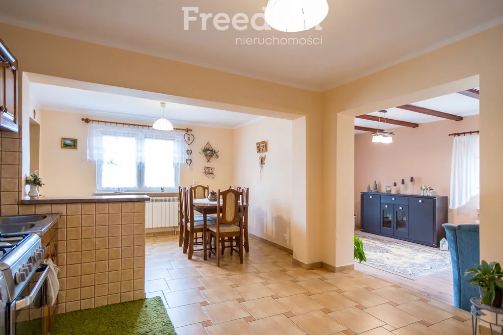 Dom 200,00 m², oferta nr , 10524/3685/ODS, Sypniewo, Spacerowa