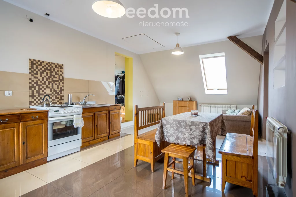 Dom 200,00 m², oferta nr , 10524/3685/ODS, Sypniewo, Spacerowa