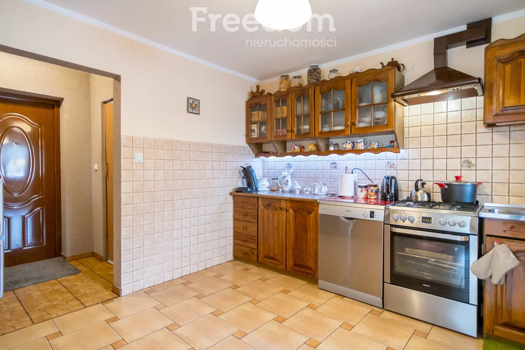 Dom 200,00 m², oferta nr , 10524/3685/ODS, Sypniewo, Spacerowa