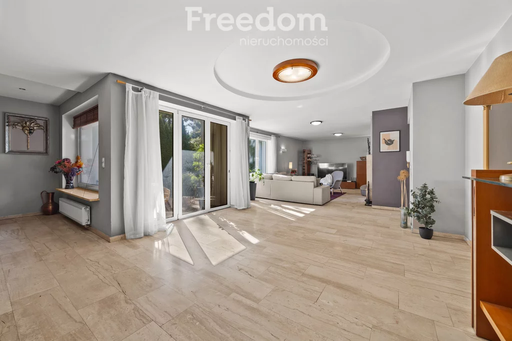 Dom 265,00 m², oferta nr , 16352/3685/ODS, Słupno, Stefana Żeromskiego