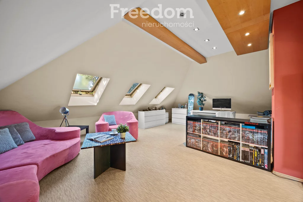 Dom 265,00 m², oferta nr , 16352/3685/ODS, Słupno, Stefana Żeromskiego
