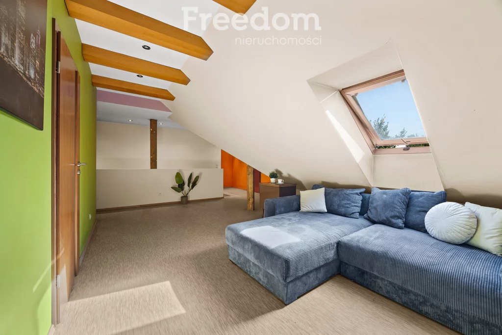 Dom 265,00 m², oferta nr , 16352/3685/ODS, Słupno, Stefana Żeromskiego