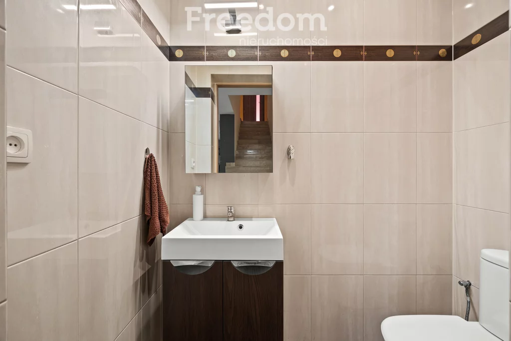 Dom 265,00 m², oferta nr , 16352/3685/ODS, Słupno, Stefana Żeromskiego