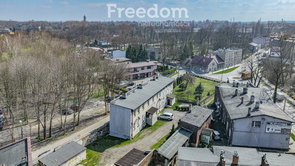 Dom 294,00 m², oferta nr , 14983/3685/ODS, Katowice, Strzelców Bytomskich