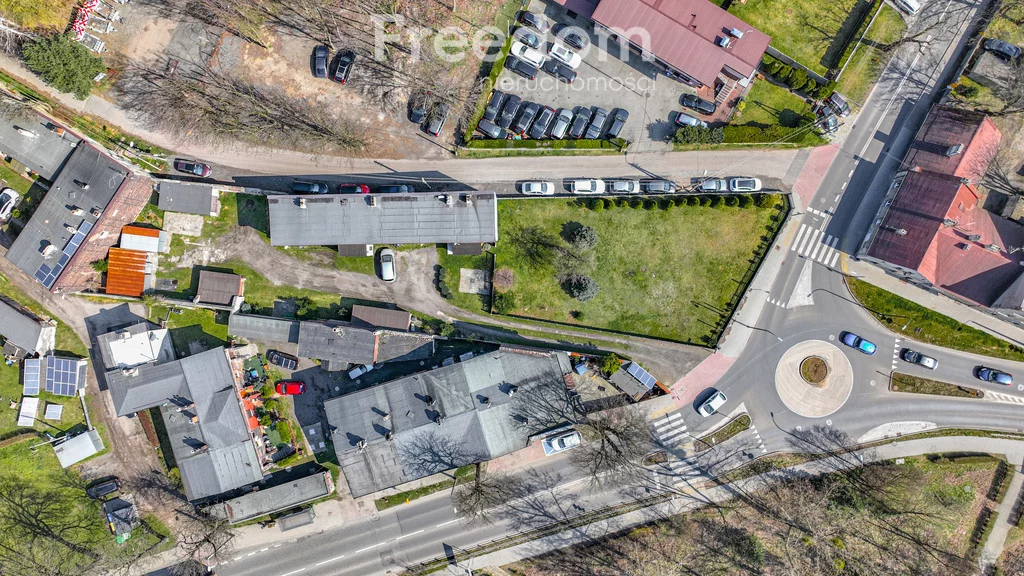 Dom 294,00 m², oferta nr , 14983/3685/ODS, Katowice, Strzelców Bytomskich