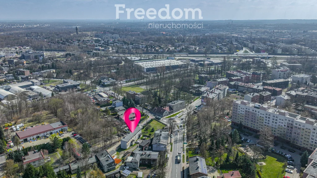 Dom 294,00 m², oferta nr , 14983/3685/ODS, Katowice, Strzelców Bytomskich