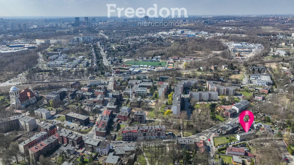 Dom 294,00 m², oferta nr , 14983/3685/ODS, Katowice, Strzelców Bytomskich