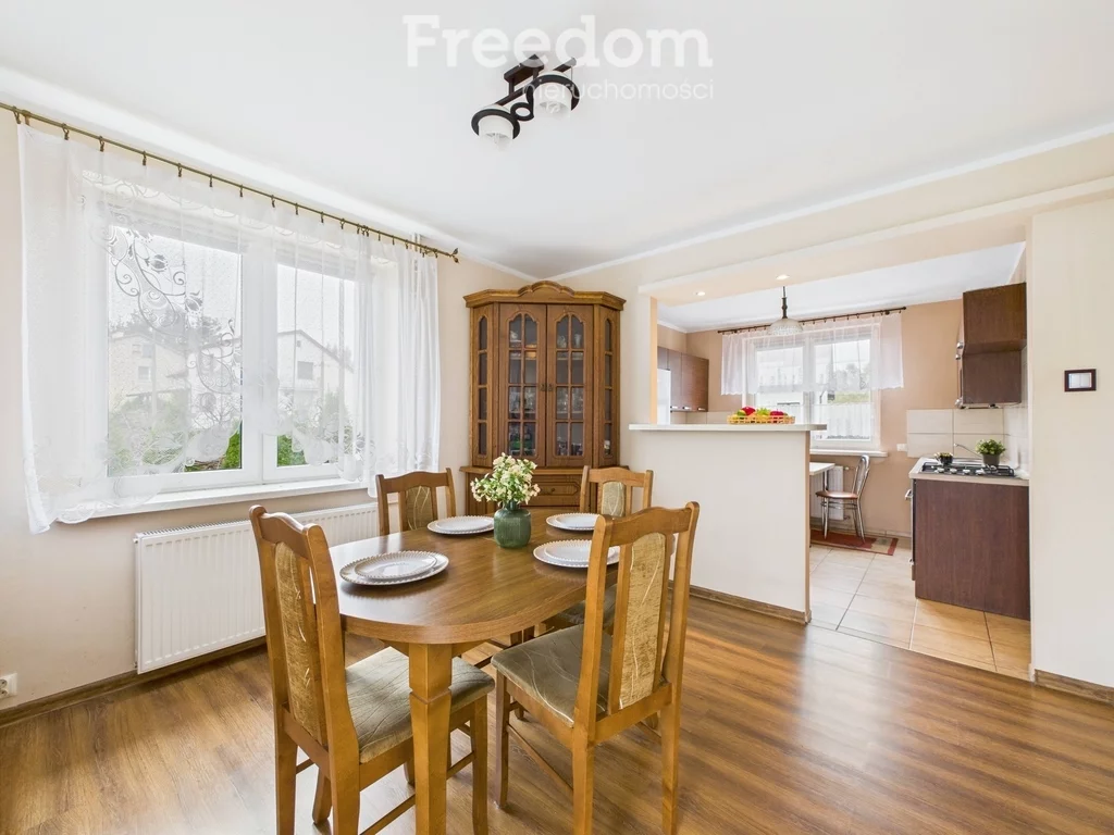 Dom 220,00 m², oferta nr , 16411/3685/ODS, Olsztynek, Świerkowa