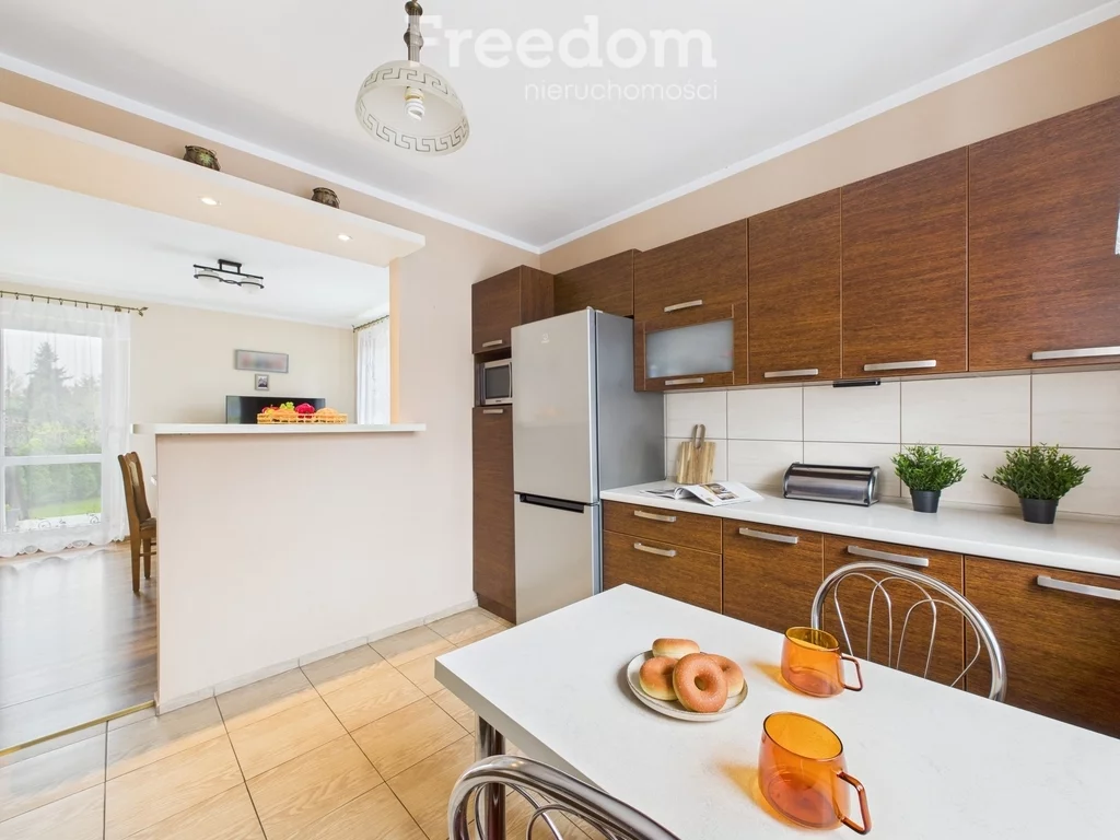 Dom 220,00 m², oferta nr , 16411/3685/ODS, Olsztynek, Świerkowa