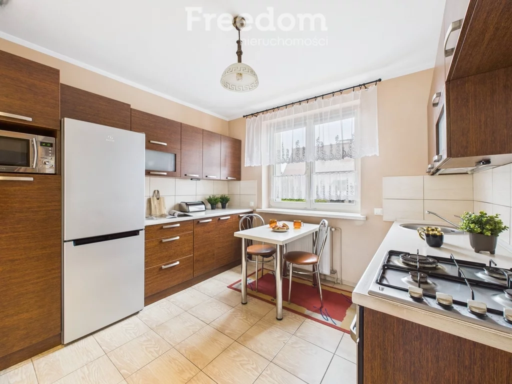 Dom 220,00 m², oferta nr , 16411/3685/ODS, Olsztynek, Świerkowa