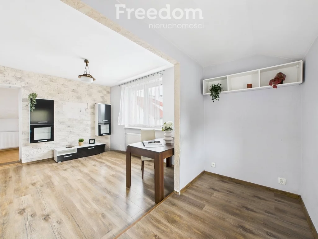 Dom 220,00 m², oferta nr , 16411/3685/ODS, Olsztynek, Świerkowa