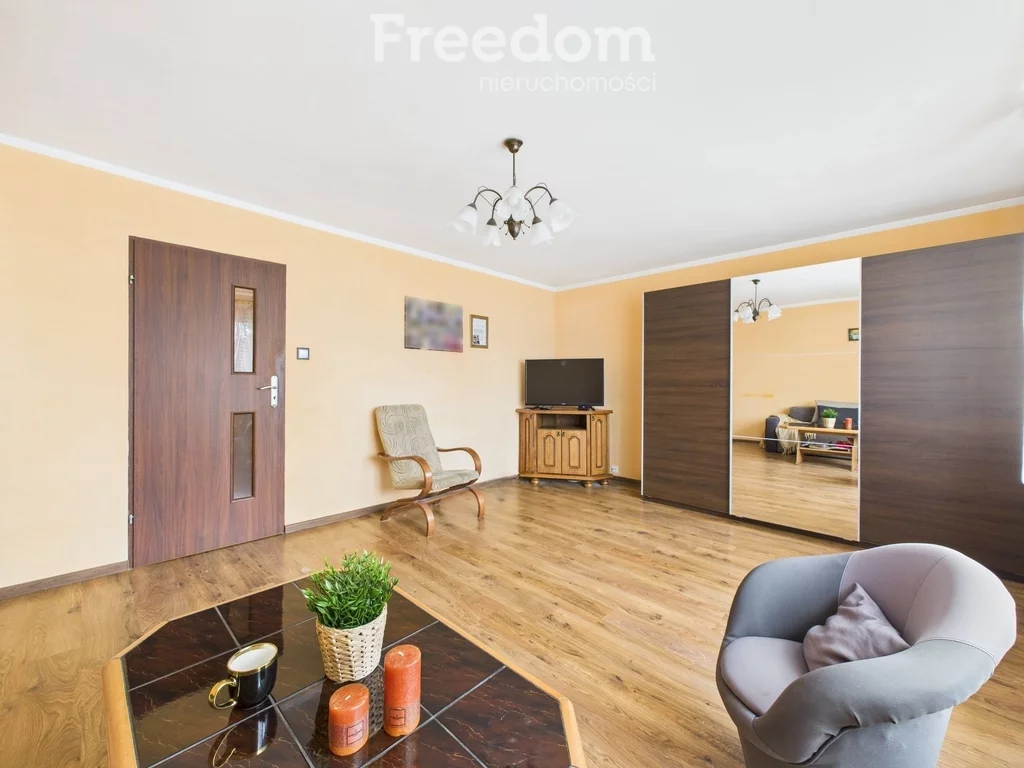 Dom 220,00 m², oferta nr , 16411/3685/ODS, Olsztynek, Świerkowa