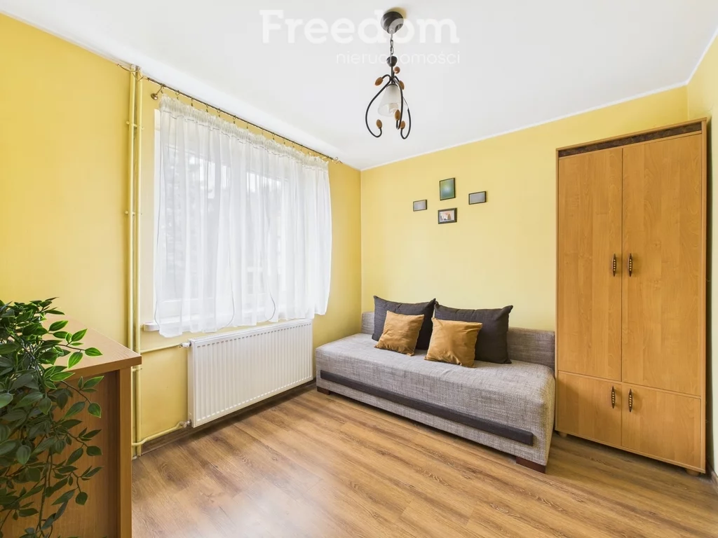 Dom 220,00 m², oferta nr , 16411/3685/ODS, Olsztynek, Świerkowa