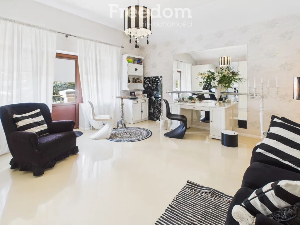 Dom 350,00 m², oferta nr , 16433/3685/ODS, Lublin, Szerokie