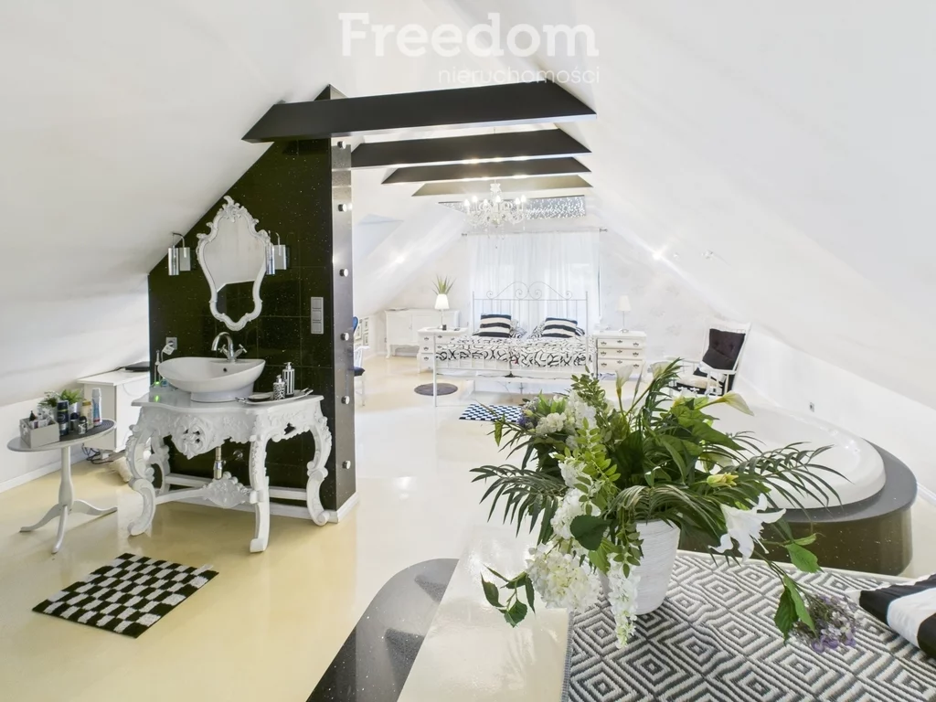 Dom 350,00 m², oferta nr , 16433/3685/ODS, Lublin, Szerokie