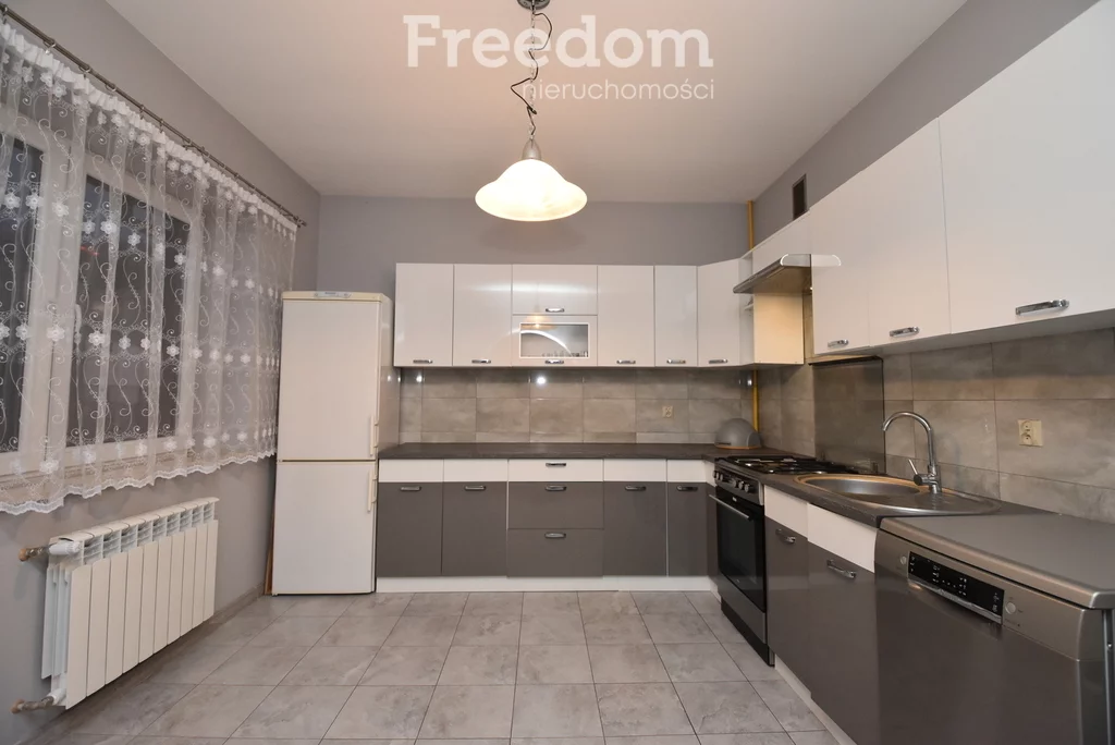 Dom 428,22 m², oferta nr , 14932/3685/ODS, Ostrowiec Świętokrzyski, Tomaszów
