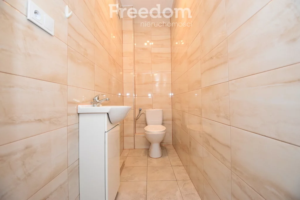 Dom 428,22 m², oferta nr , 14932/3685/ODS, Ostrowiec Świętokrzyski, Tomaszów