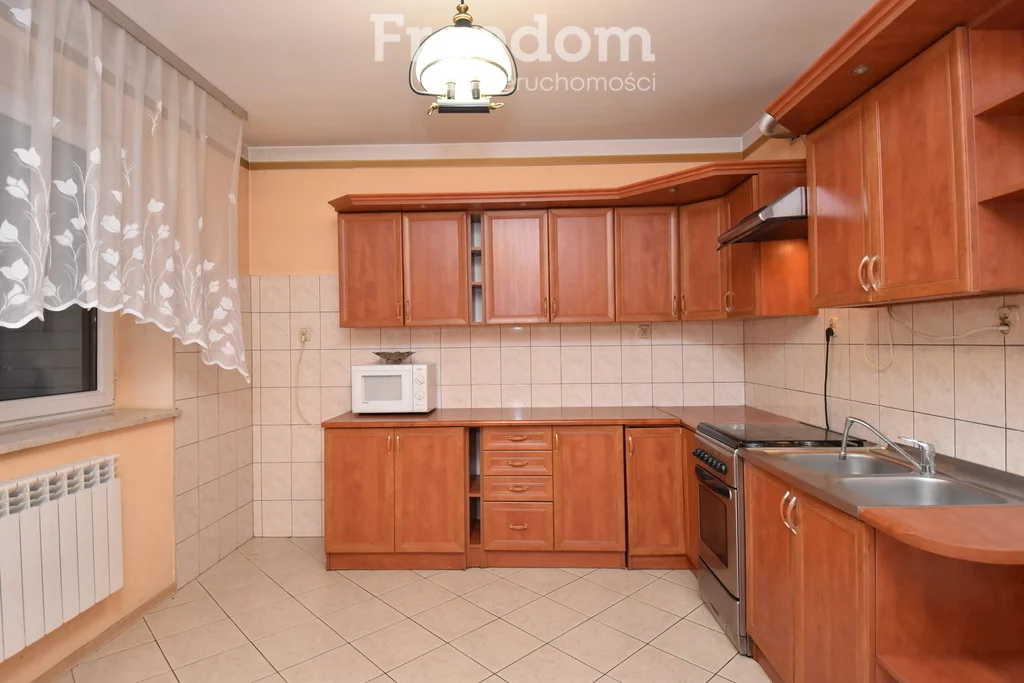 Dom 428,22 m², oferta nr , 14932/3685/ODS, Ostrowiec Świętokrzyski, Tomaszów