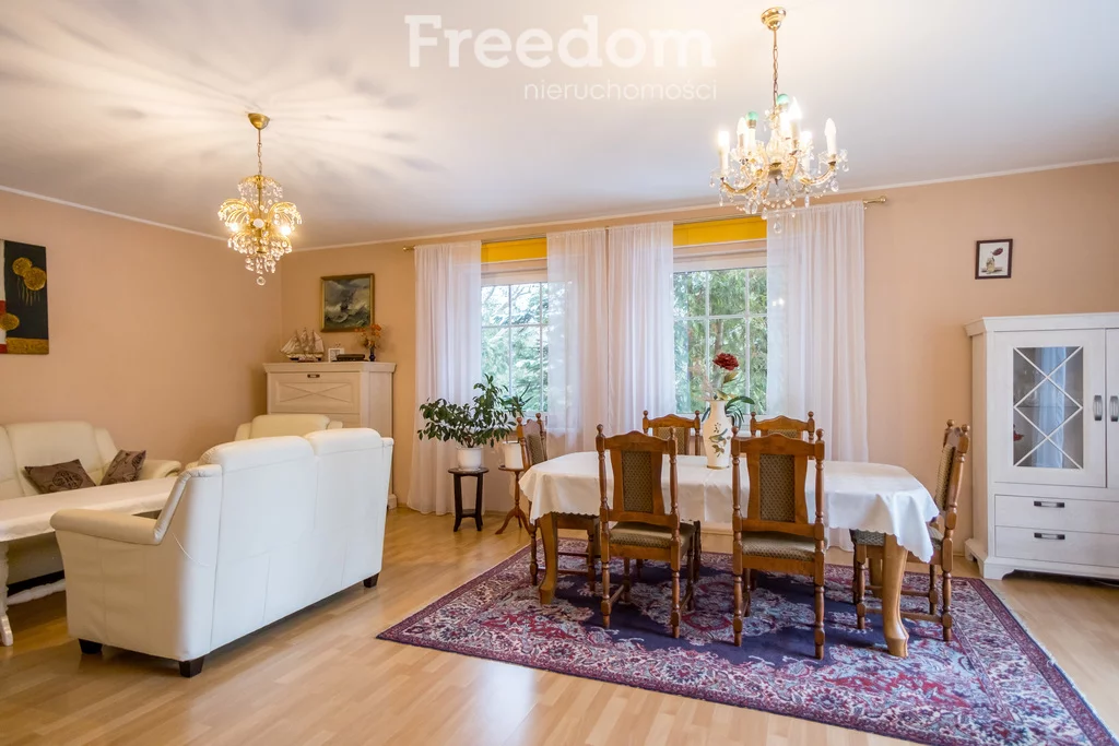 Dom 352,00 m², oferta nr , 10801/3685/ODS, Tuczno