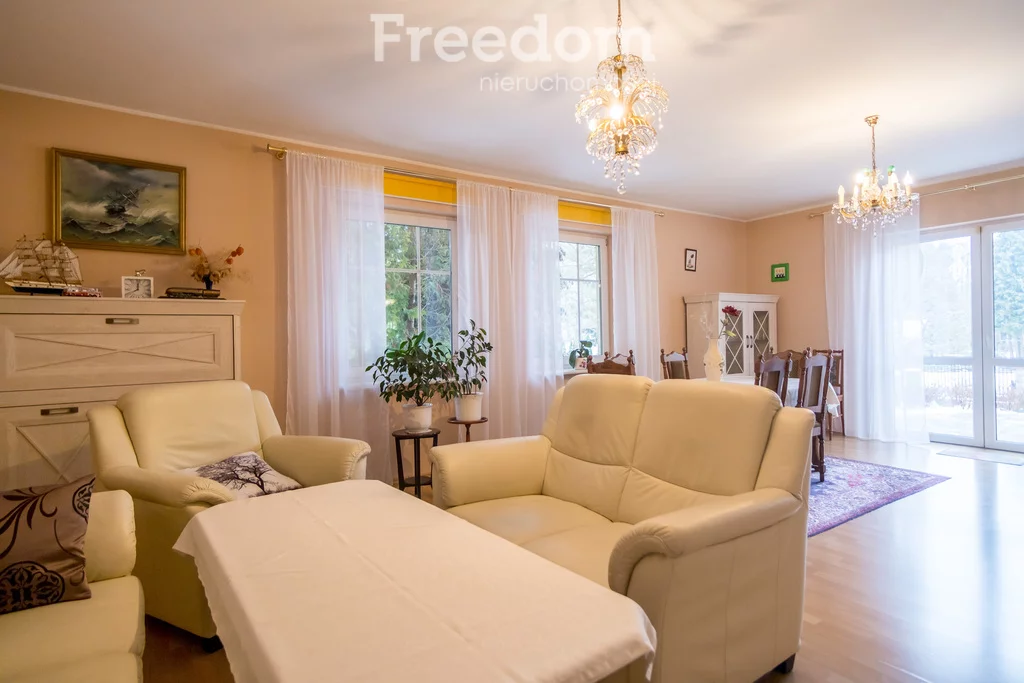 Dom 352,00 m², oferta nr , 10801/3685/ODS, Tuczno