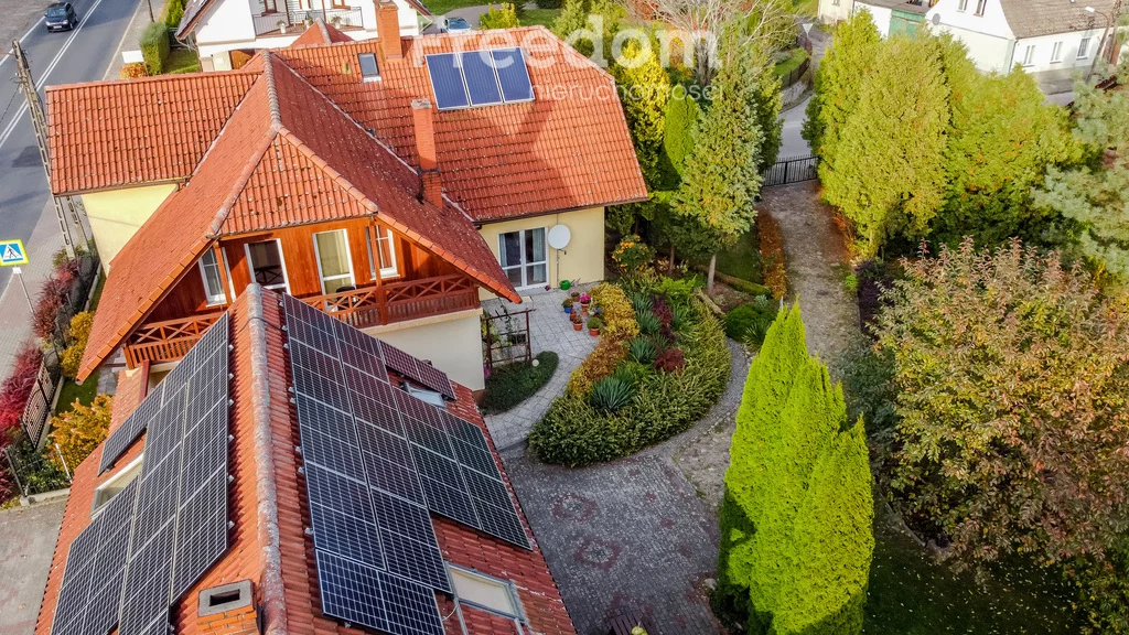 Dom 352,00 m², oferta nr , 10801/3685/ODS, Tuczno