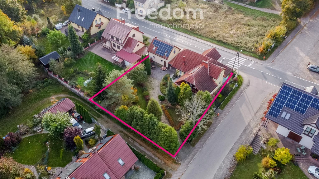 Dom 352,00 m², oferta nr , 10801/3685/ODS, Tuczno