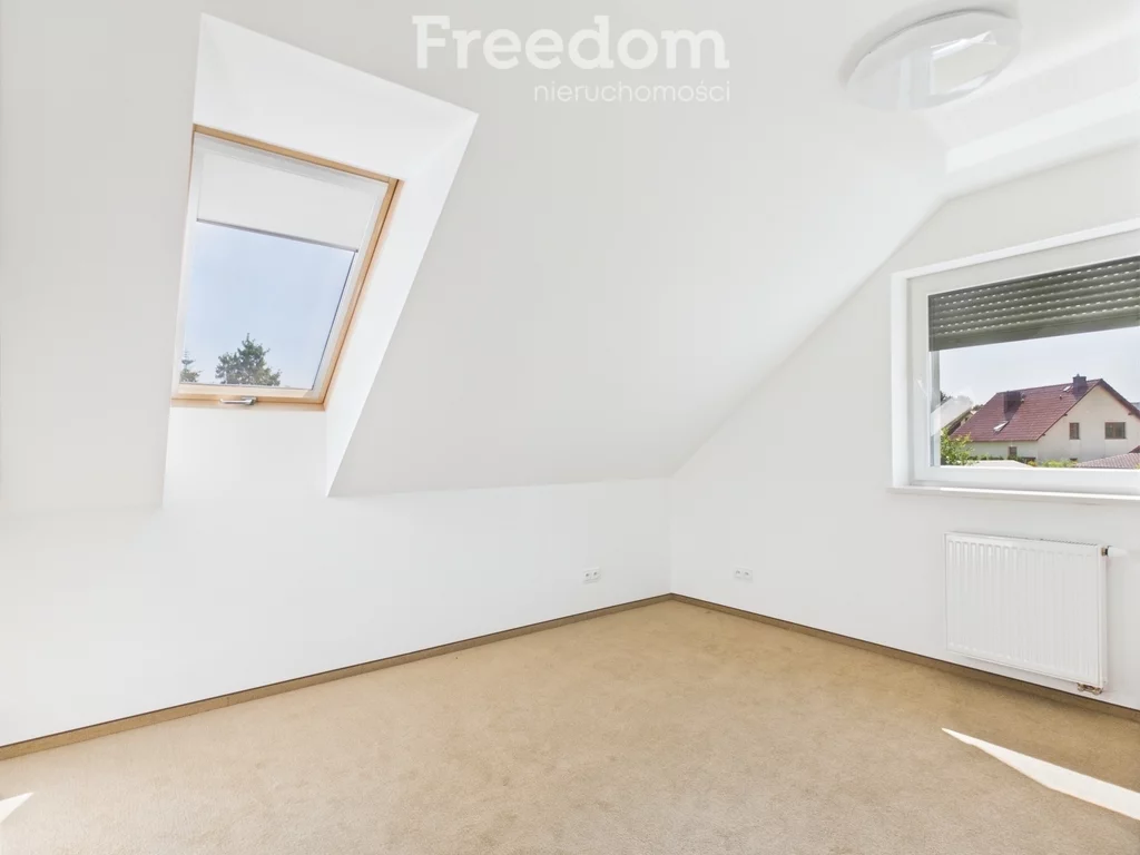 Dom 263,00 m², oferta nr , 16046/3685/ODS, Tułowice