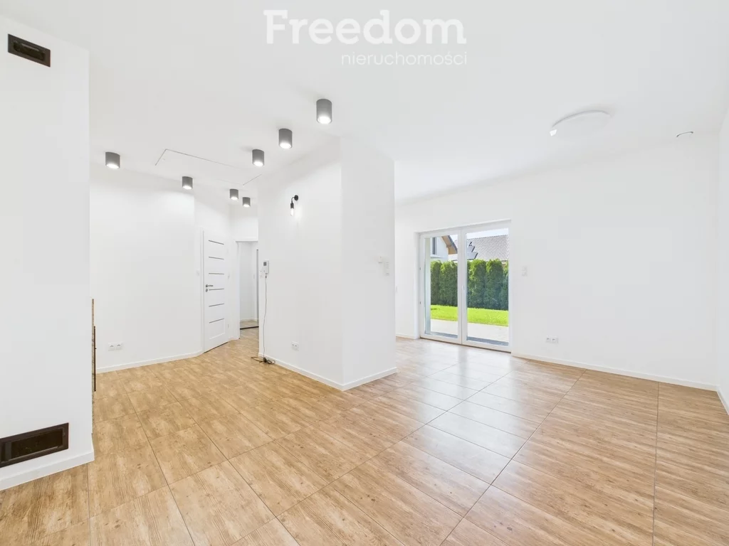 Dom 263,00 m², oferta nr , 16046/3685/ODS, Tułowice