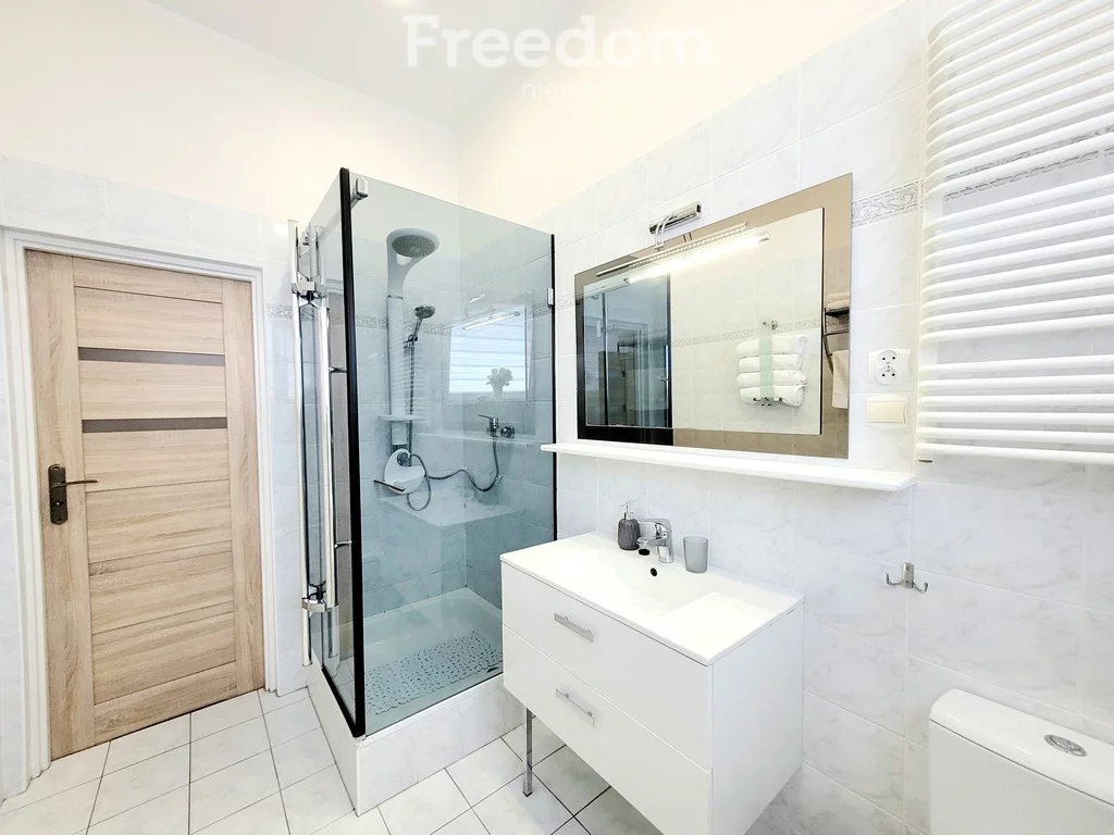 Dom i rezydencja 280,00 m², oferta nr , 16031/3685/ODS, Świnoujście, Władysława Broniewskiego