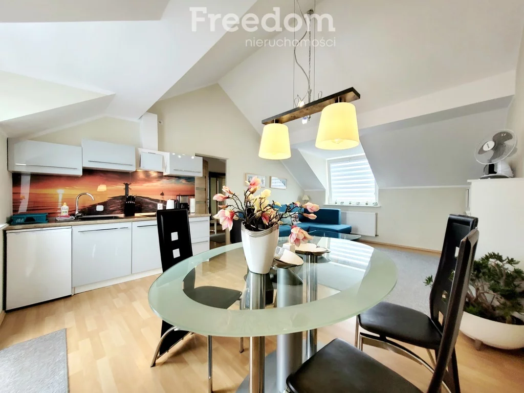 Dom i rezydencja 280,00 m², oferta nr , 16031/3685/ODS, Świnoujście, Władysława Broniewskiego