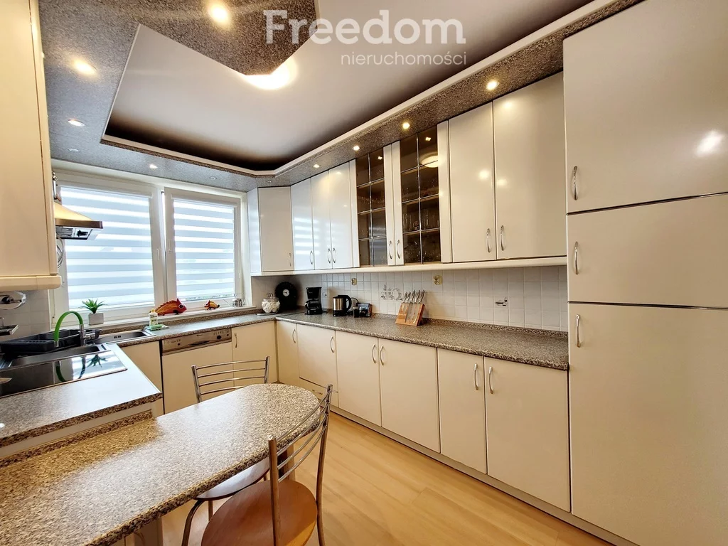 Dom i rezydencja 280,00 m², oferta nr , 16031/3685/ODS, Świnoujście, Władysława Broniewskiego