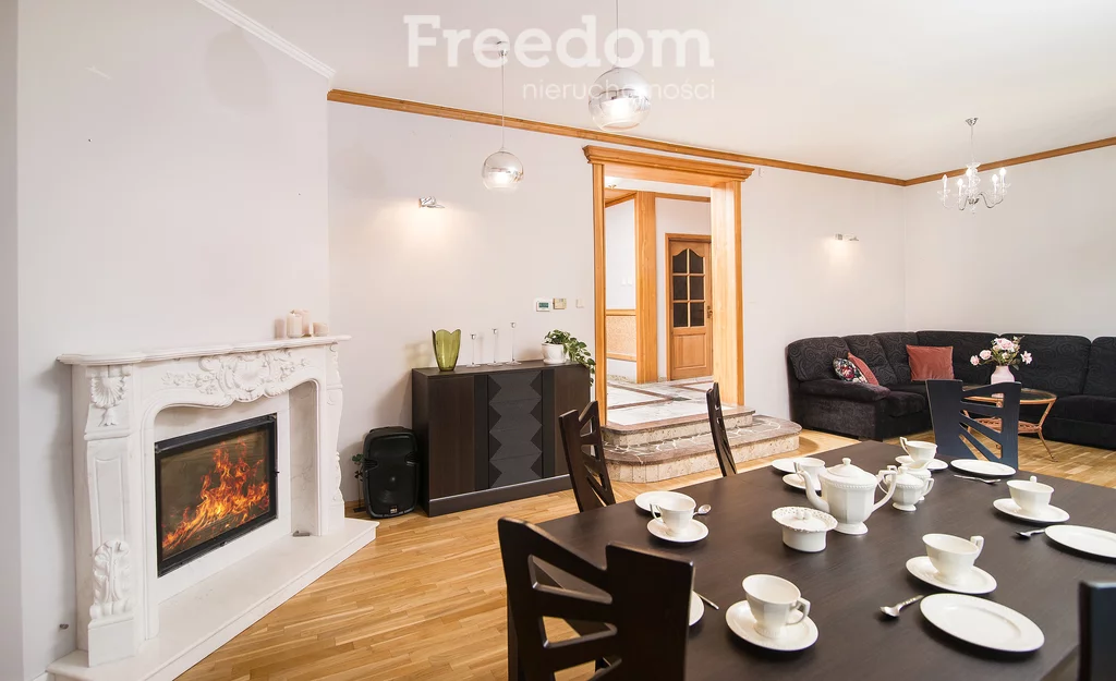 Dom 280,00 m², oferta nr , 16097/3685/ODS, Elbląg, Zofii Nałkowskiej