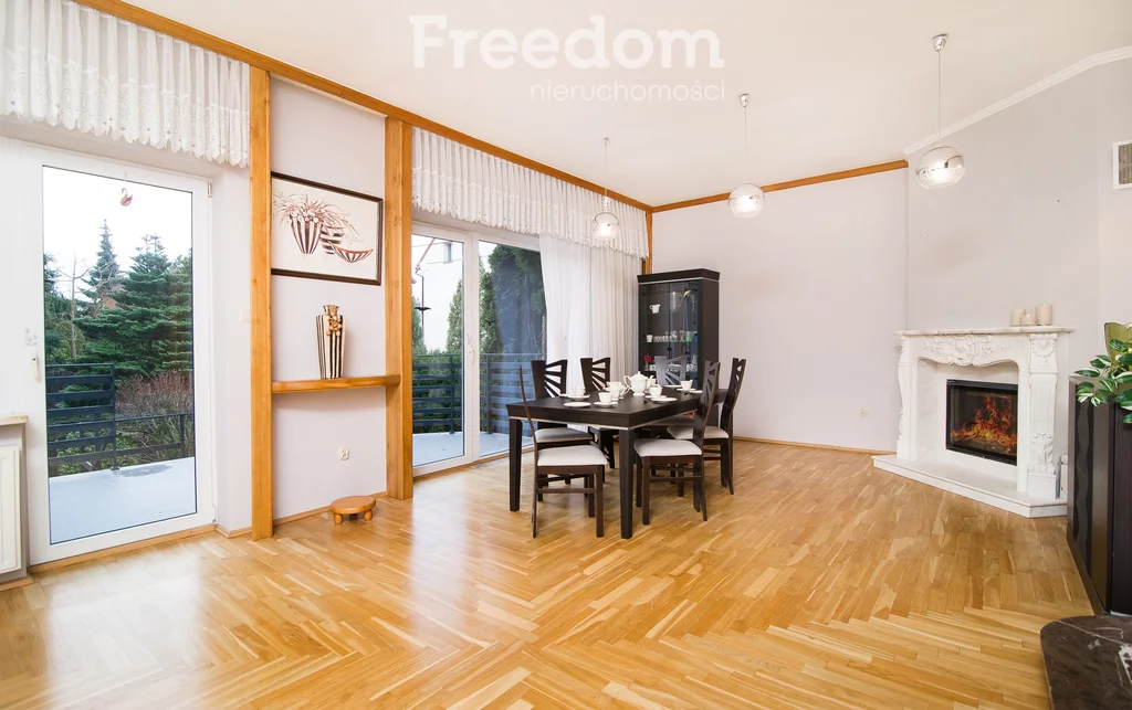 Dom 280,00 m², oferta nr , 16097/3685/ODS, Elbląg, Zofii Nałkowskiej