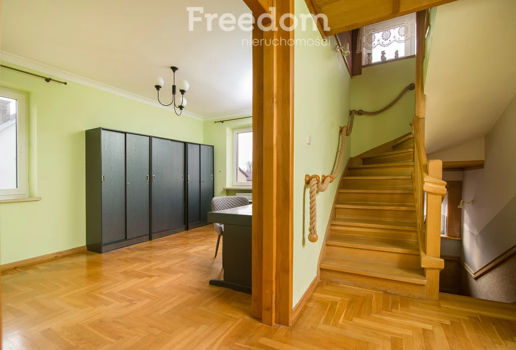 Dom 280,00 m², oferta nr , 16097/3685/ODS, Elbląg, Zofii Nałkowskiej
