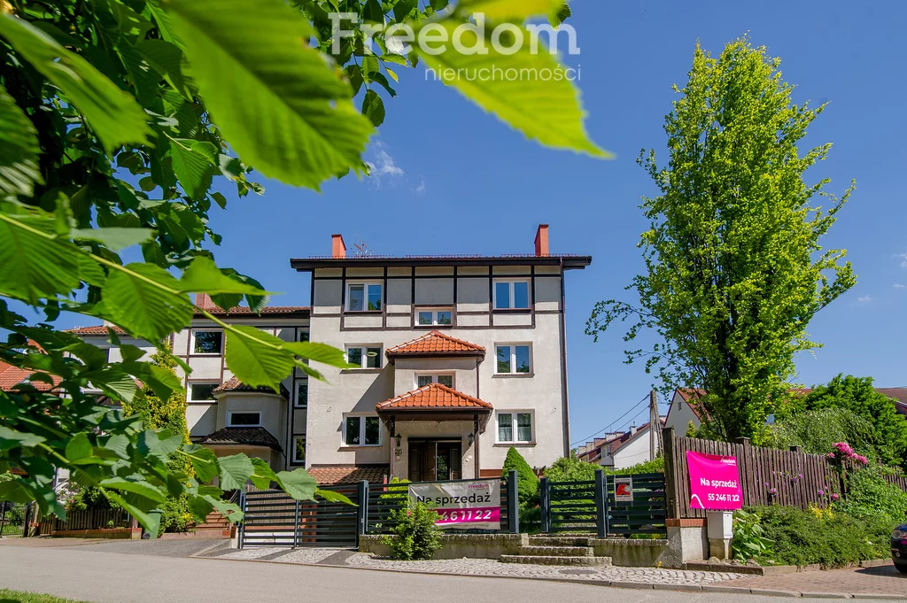 Dom 280,00 m², oferta nr , 16485/3685/ODS, Elbląg, Zofii Nałkowskiej