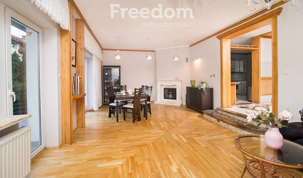 Dom 280,00 m², oferta nr , 16485/3685/ODS, Elbląg, Zofii Nałkowskiej