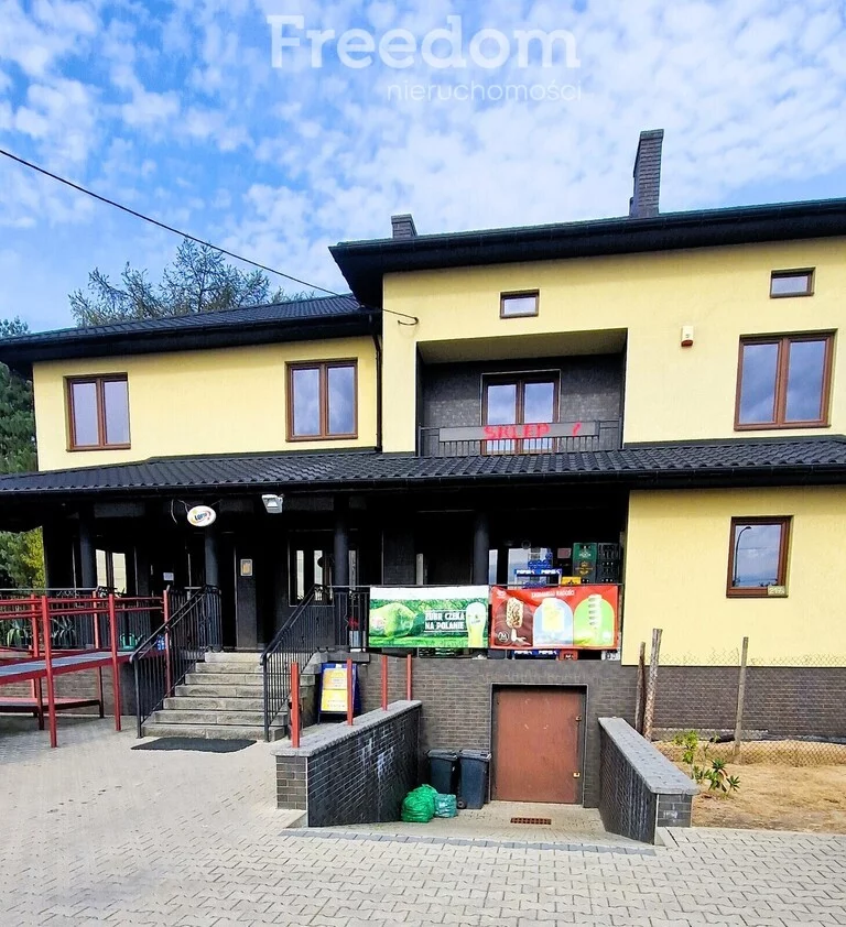 Domy 16159/3685/ODS Ostrowiec Świętokrzyski Bałtowska