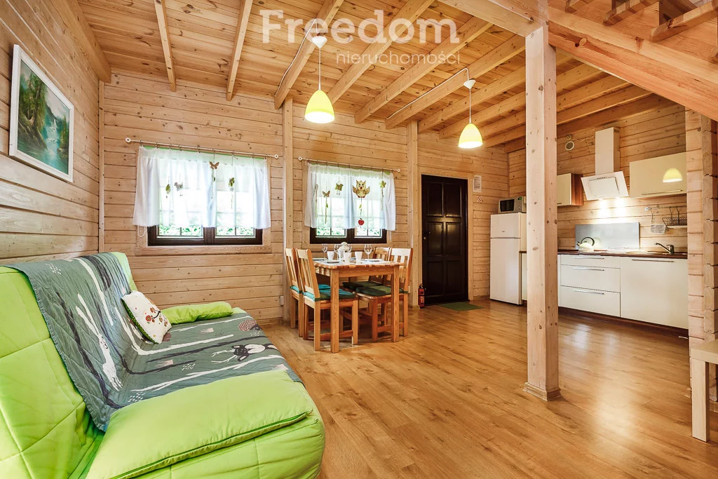 Dom 160,00 m², oferta nr , 14913/3685/ODS, Junoszyno, Bursztynowa