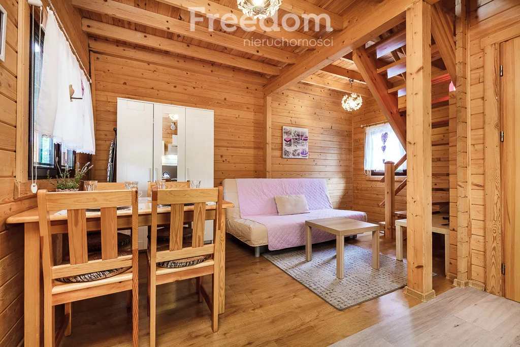 Dom 160,00 m², oferta nr , 14913/3685/ODS, Junoszyno, Bursztynowa