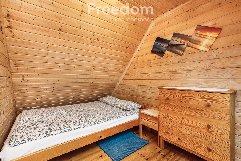 Dom 160,00 m², oferta nr , 14913/3685/ODS, Junoszyno, Bursztynowa
