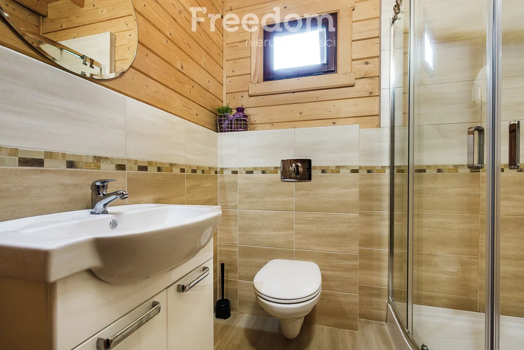 Dom 160,00 m², oferta nr , 14913/3685/ODS, Junoszyno, Bursztynowa