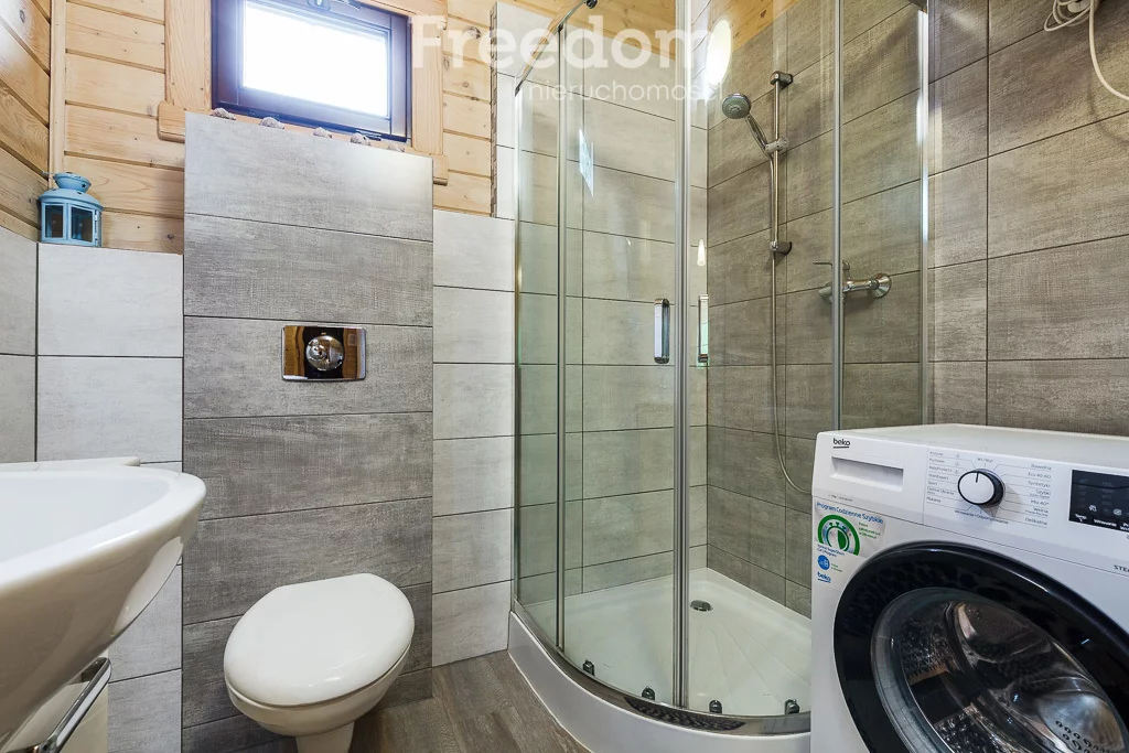 Dom 160,00 m², oferta nr , 14913/3685/ODS, Junoszyno, Bursztynowa