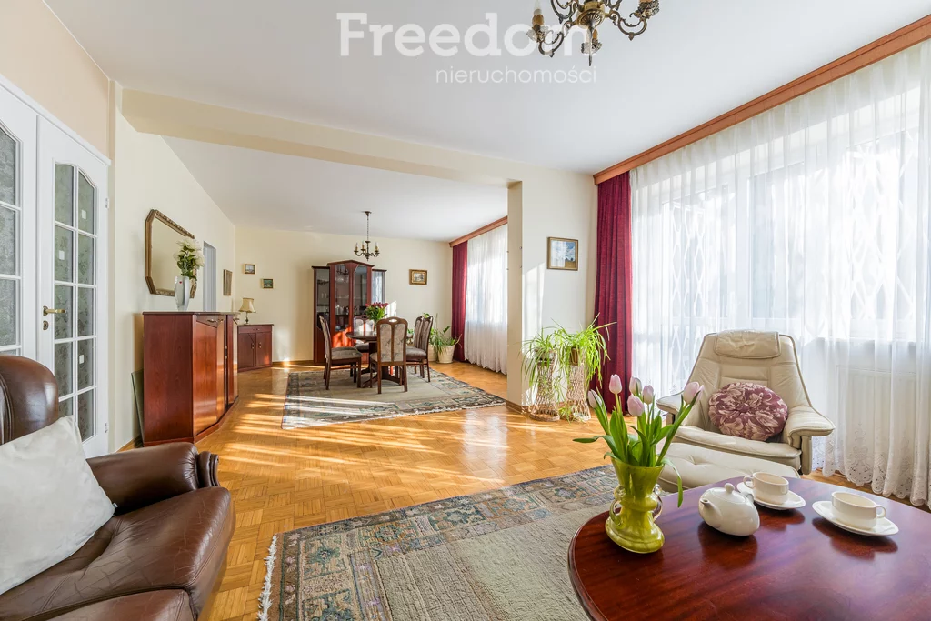 Dom 405,30 m², oferta nr , 14695/3685/ODS, Warszawa, Targówek, Targówek, Dominiki